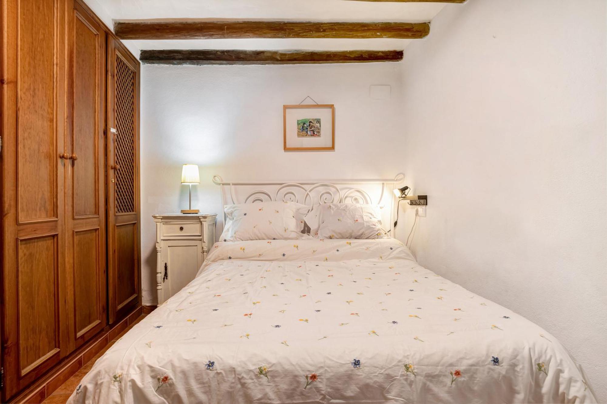 Casa Calle Del Carmen Grazalema Exterior photo