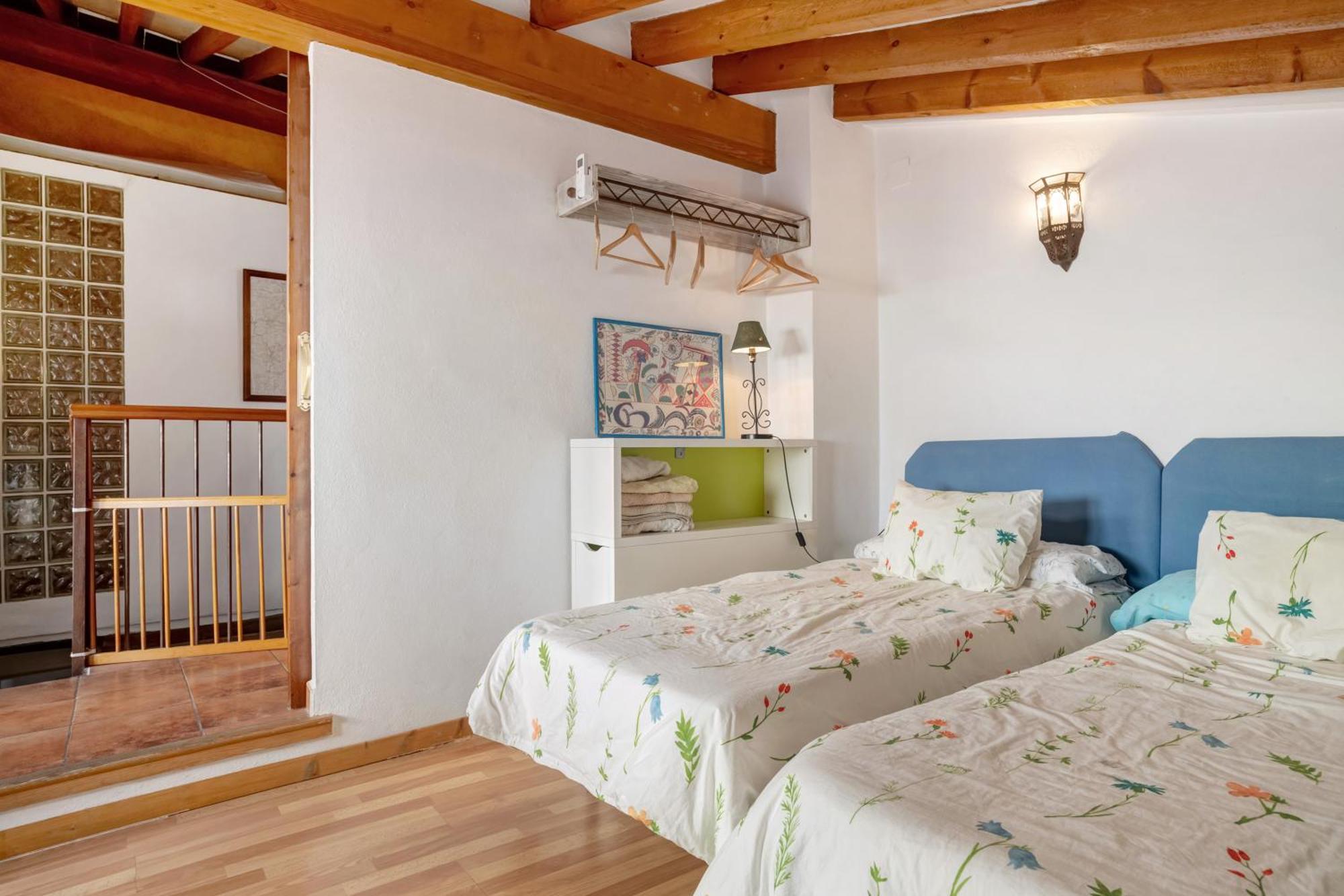 Casa Calle Del Carmen Grazalema Exterior photo