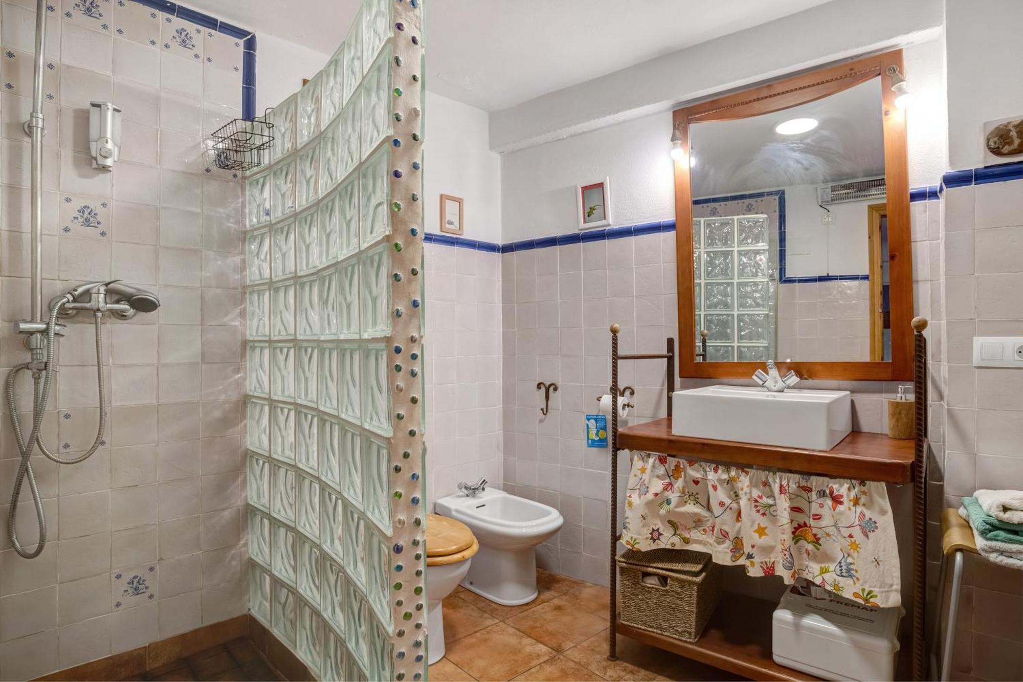 Casa Calle Del Carmen Grazalema Exterior photo