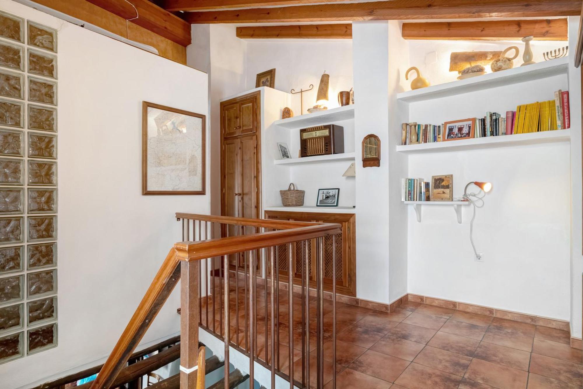 Casa Calle Del Carmen Grazalema Exterior photo